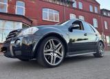 Mercedes-Benz ML 63 AMG LPG Gasanlage Taus... - Mercedes-Benz ML-Klasse mit LPG-Antrieb: Automatik