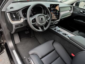 Volvo XC60 - 6