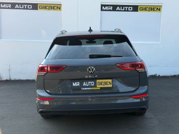 Volkswagen Golf - 6