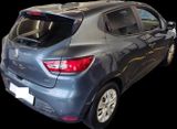 Renault Clio 1,5dCi 1Hand+2Sitzer+VAN+LKW+N1 - Renault Clio mit Diesel-Antrieb