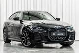 BMW i4 eDrive35 Gran Coupé M Sport Harman Kardon HUD