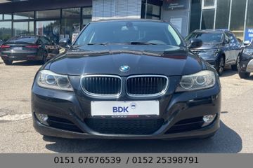 BMW 318 - 3
