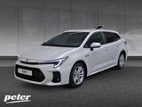 Suzuki Swace 1.8 Hybrid Comfort + Hybrid (EURO 6e) - weiße Suzuki Swace
