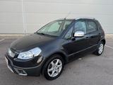 Fiat Sedici 1.6 16V Easy 4X2 - Fiat Sedici Gebrauchtwagen