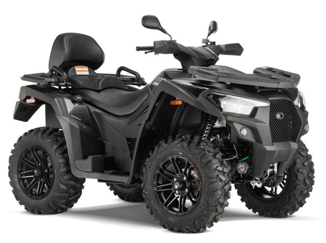 Kymco MXU 700 i.T. EPS ABS LOF Ab Lager