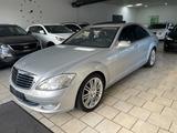 Mercedes-Benz S 350 S -Klasse Lim. S 350 - Mercedes-Benz S-Class aus 2005