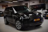 Land Rover Range Rover Vogue Panorama|Navi|Leder|1e Hand| - Land Rover Range Rover Plug-in Hybrid (PHEV) Gebrauchtwagen