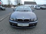 BMW 318 CI Coupe E46 *KLIMATRONIC**EL. GSD**2-HAND* - gebrauchte BMW 318 aus dem Jahr 2006