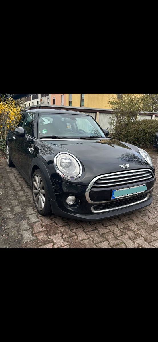 MINI Cooper Cooper