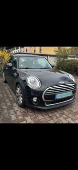 MINI Cooper *SHZ*Navi*Top Ausstattung  - MINI Cooper in Wiesbaden