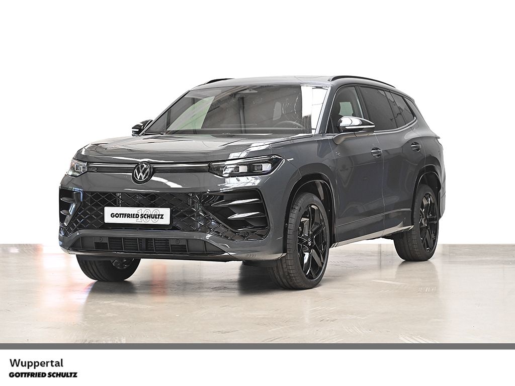Image of Volkswagen Tayron