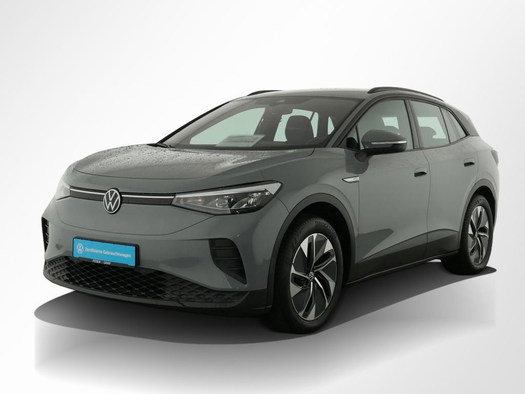 Volkswagen ID.4 - Bild 16