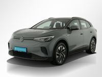 Volkswagen ID.4 - Vorschau Bild 16