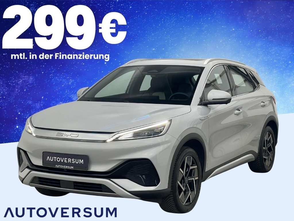 Angebot ansehen BYD ATTO 3