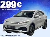 BYD ATTO 3 Design 60 kWh *MEM*360°*ACC*PARK*VIRT* - gebrauchte BYD SUV & Geländewagen