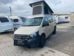 VanSTAR * *Pössl Season Sale*Offroad-Umbau