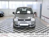Fiat Panda 1.2 8V Classic*2Vorb*TÜV, Zahnriemen & Ser - gebrauchte Fiat Panda aus dem Jahr 2012