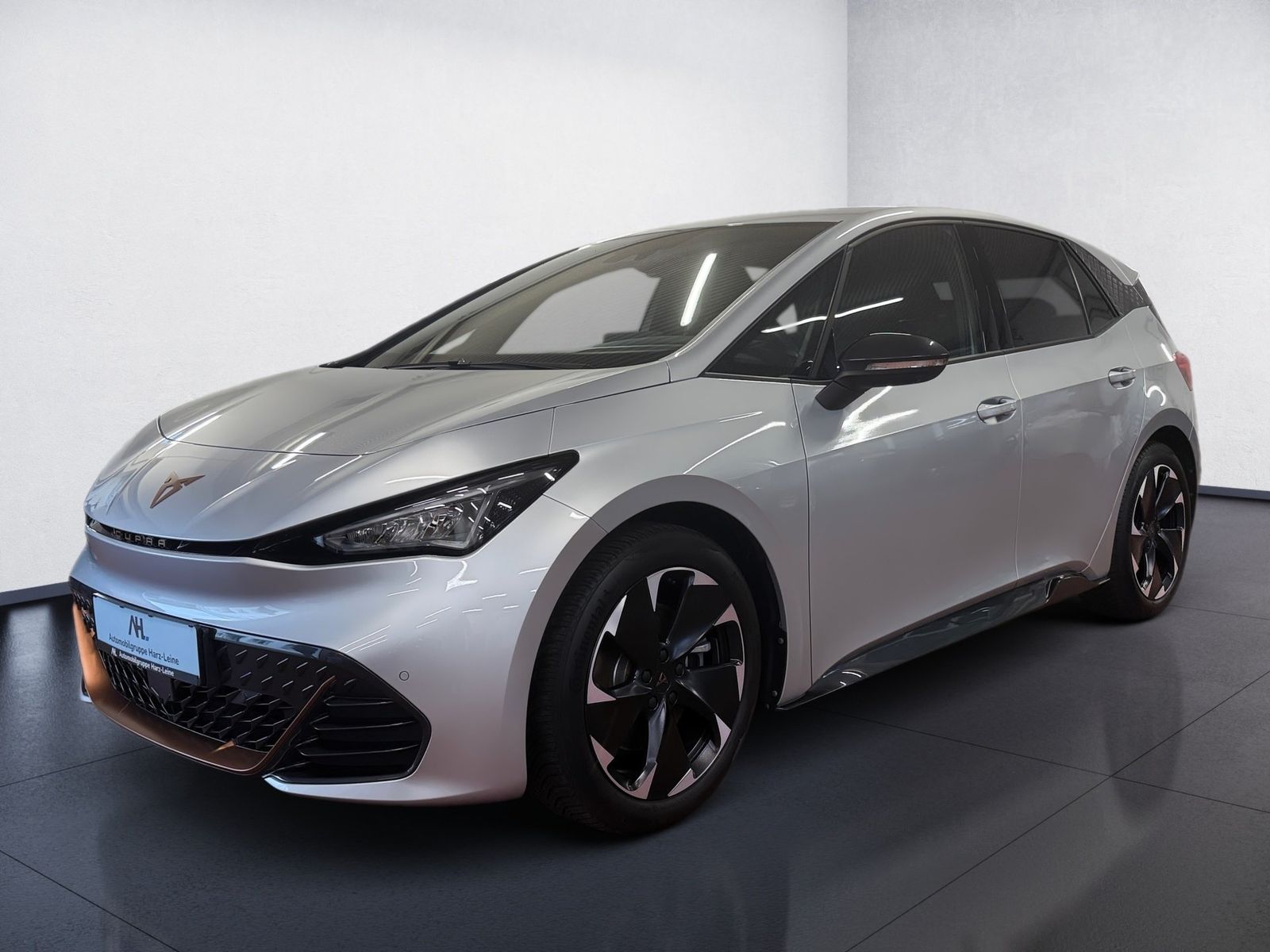 Cupra Born - Bild 2