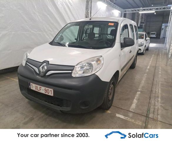 Renault Kangoo Express Maxi 1.5 DCI Energy 2PL PDC ...