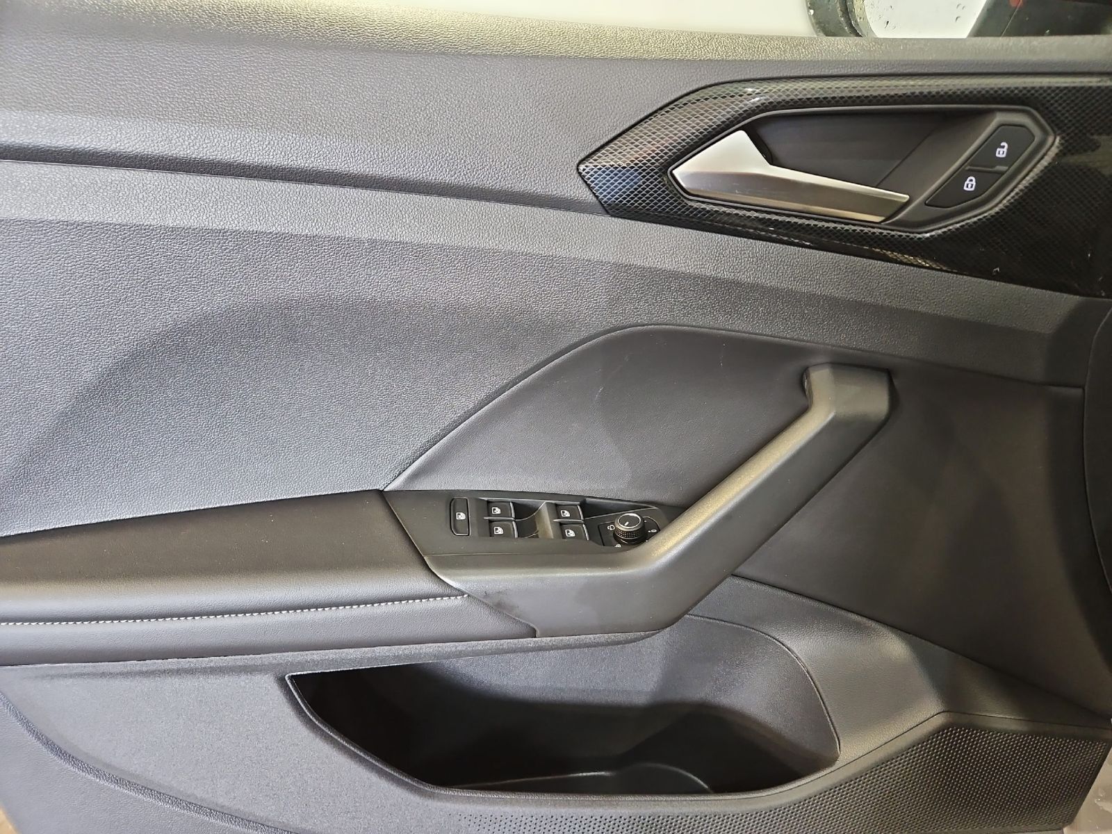 Volkswagen T-Cross - Bild 10