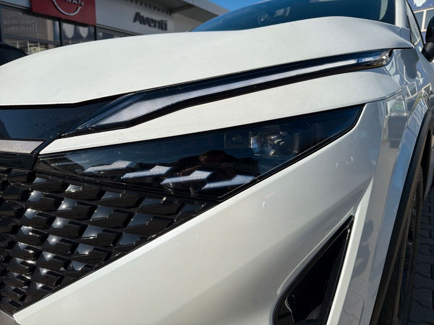 Nissan Qashqai - Bild 5