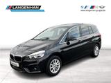 BMW 218i Gran Toure Advantage DAB Navi Komfortzg. - BMW 218 Gran Tourer Gebrauchtwagen