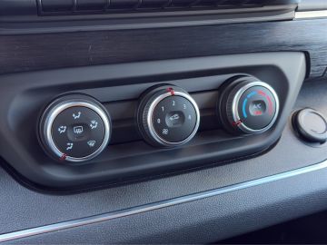 Nissan Primastar Kombi Tekna dCi170 °LED°Navi°RFK°SHZ°