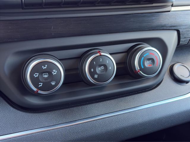 Nissan Primastar Kombi Tekna dCi170 °LED°Navi°RFK°SHZ°