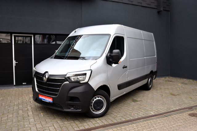 Renault Master III Kasten L2H2 Klima PDC LED 3,5t
