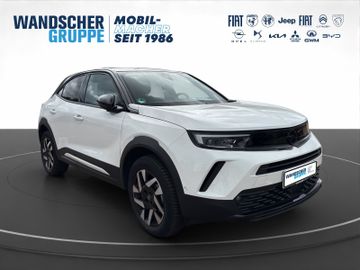 Opel Mokka GS Line 1,2 Turbo Carplay+SHZ+LHZ+LM+RFK