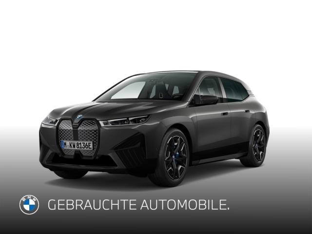 BMW iX xDr.50 Sport AHK SkyLounge Driving.Ass Prof
