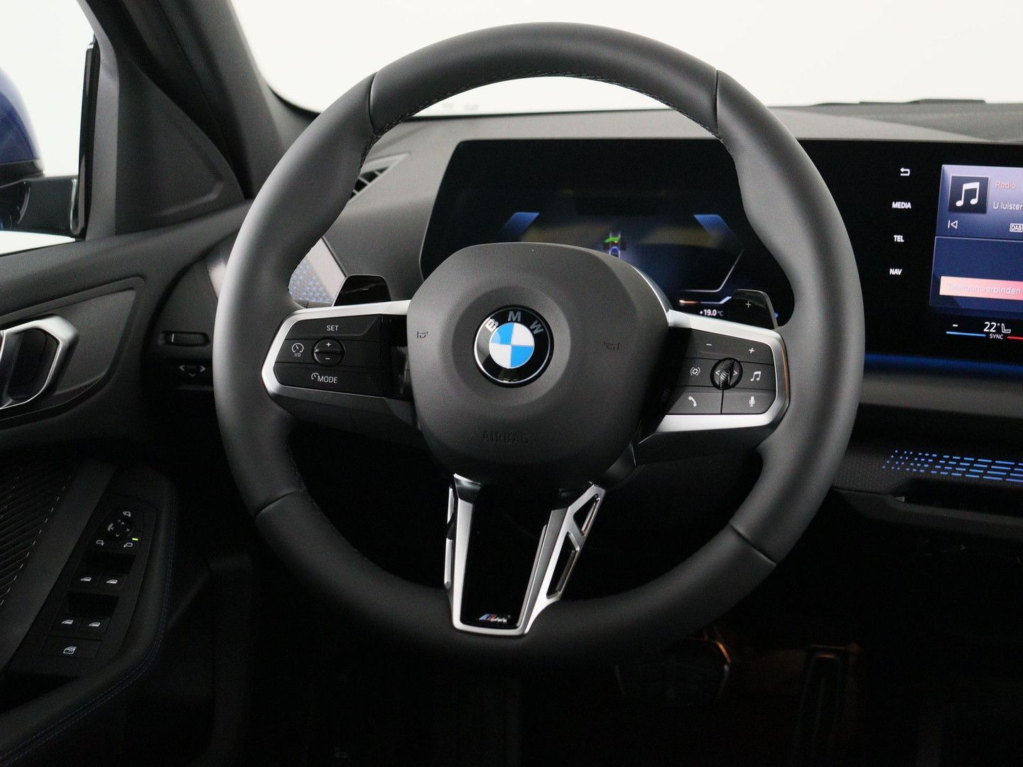 BMW 120 1 Serie M Sport imagem 2