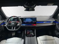 BMW M5 - Vorschau Bild 11