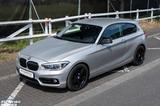 BMW 116d Sport Line - Gepflegt - TüV neu ! - BMW 116: 116d Sport