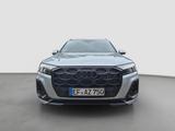 Audi Q7  50 TDI quattro S line Matrix Pano HuD AHK - Audi Q7 aus 2025