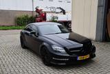Mercedes-Benz CLS 63 AMG  - aus 2011: Cl AMG