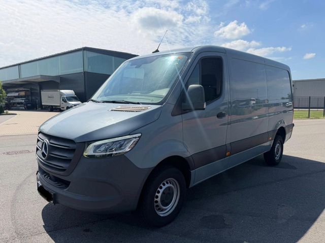 MERCEDES-BENZ Mercedes Benz Sprinter 316 Cdi