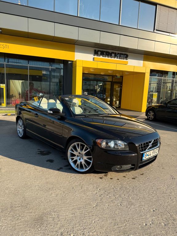 Volvo C70