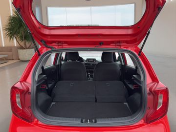 Kia Picanto 1.2 Edition 7 Sitzheizung Klimaanlage