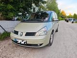 Renault Espace  2.0 16V Turbo Automatik,AHK,TÜV neu - Renault Espace aus 2005