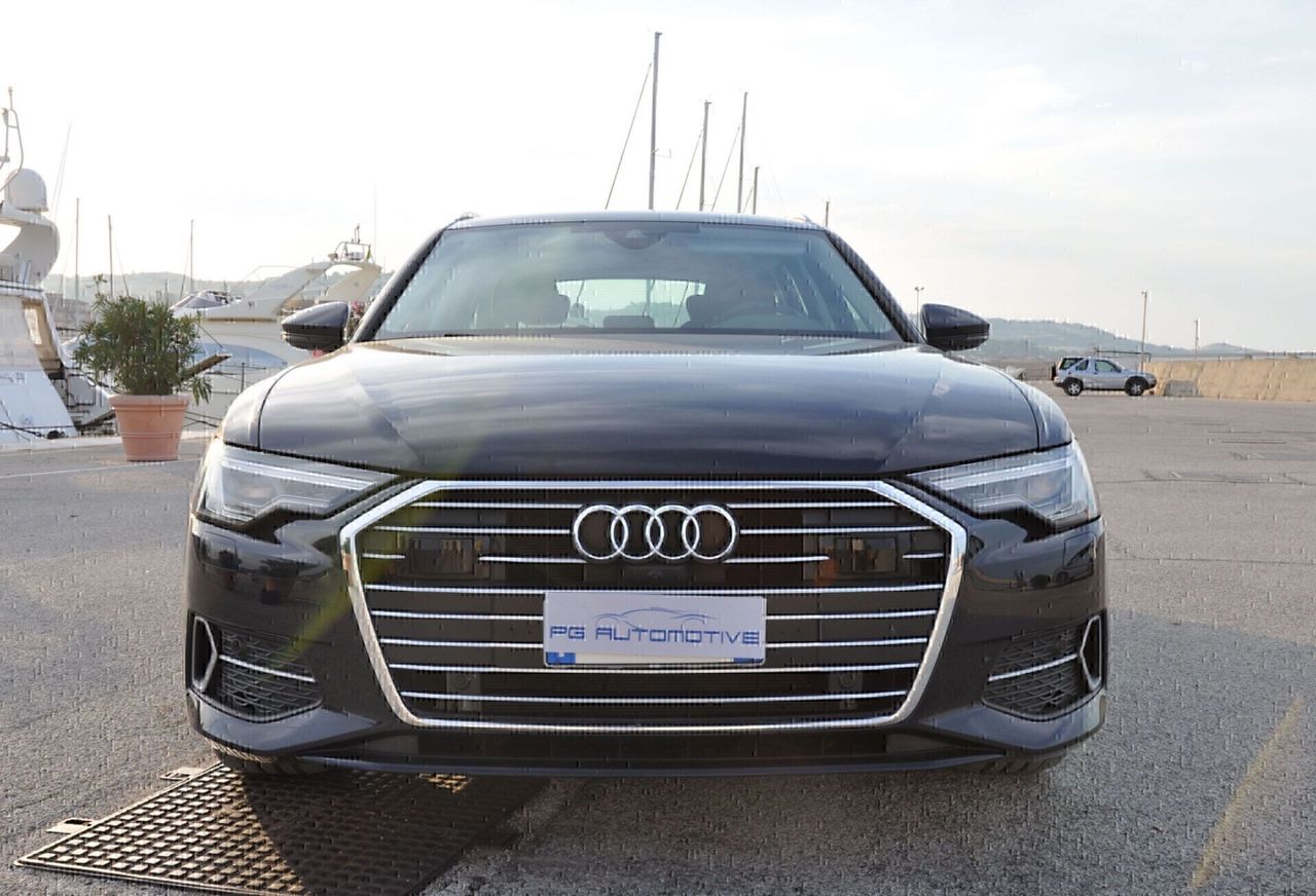 Audi A6 Avant 40 2.0 TDI S tronic imagem 2