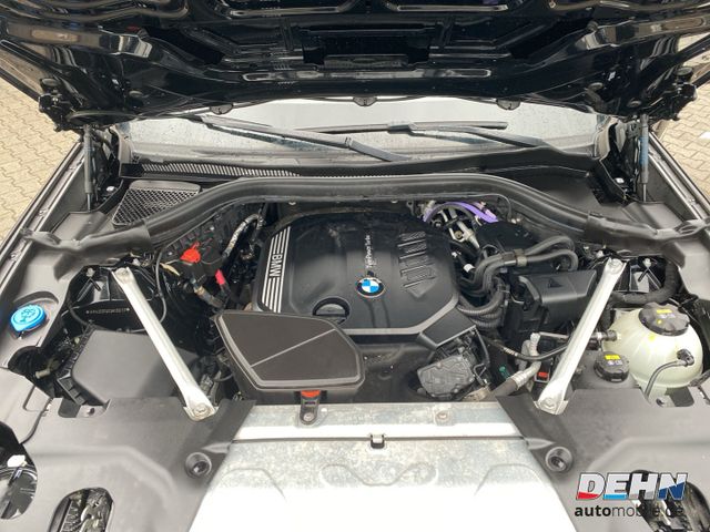 BMW X3 Advantage Pano Sposi Live Cockpit C Park-Assi