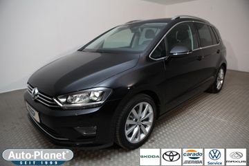 Volkswagen Golf VII Sportsvan 1.4 TSI DSG Highline *XENON*