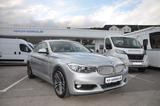 BMW 320 Gran Turismo GT Modern - BMW 3 Series: M