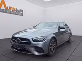 Mercedes-Benz E 400d 4Matic*BURM*360°*AHK*PANO*