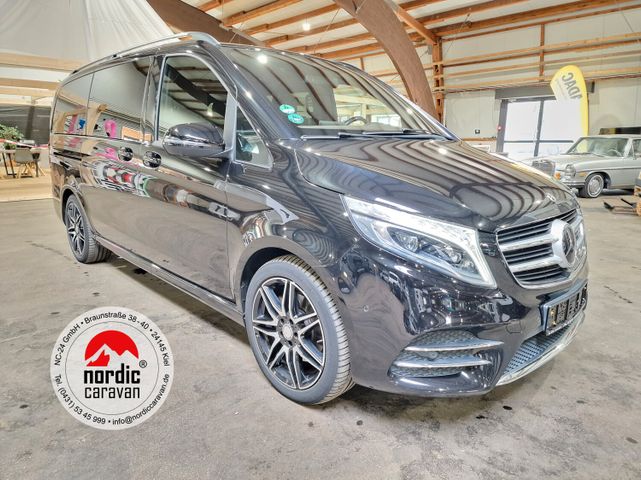 MERCEDES-BENZ V Klasse