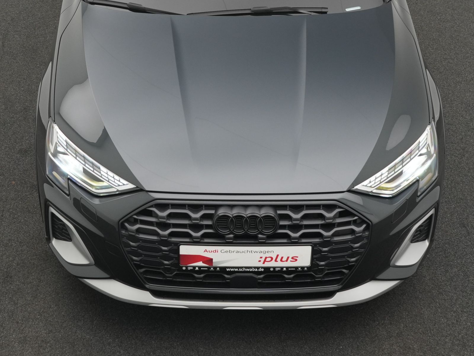 Audi A3 - Bild 30