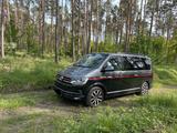 Volkswagen T6 Multivan - VW T6 Multivan Gebrauchtwagen in Hamburg
