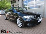BMW 118 i Cabrio M-Paket*Leder*SHZ*Temp*PDC