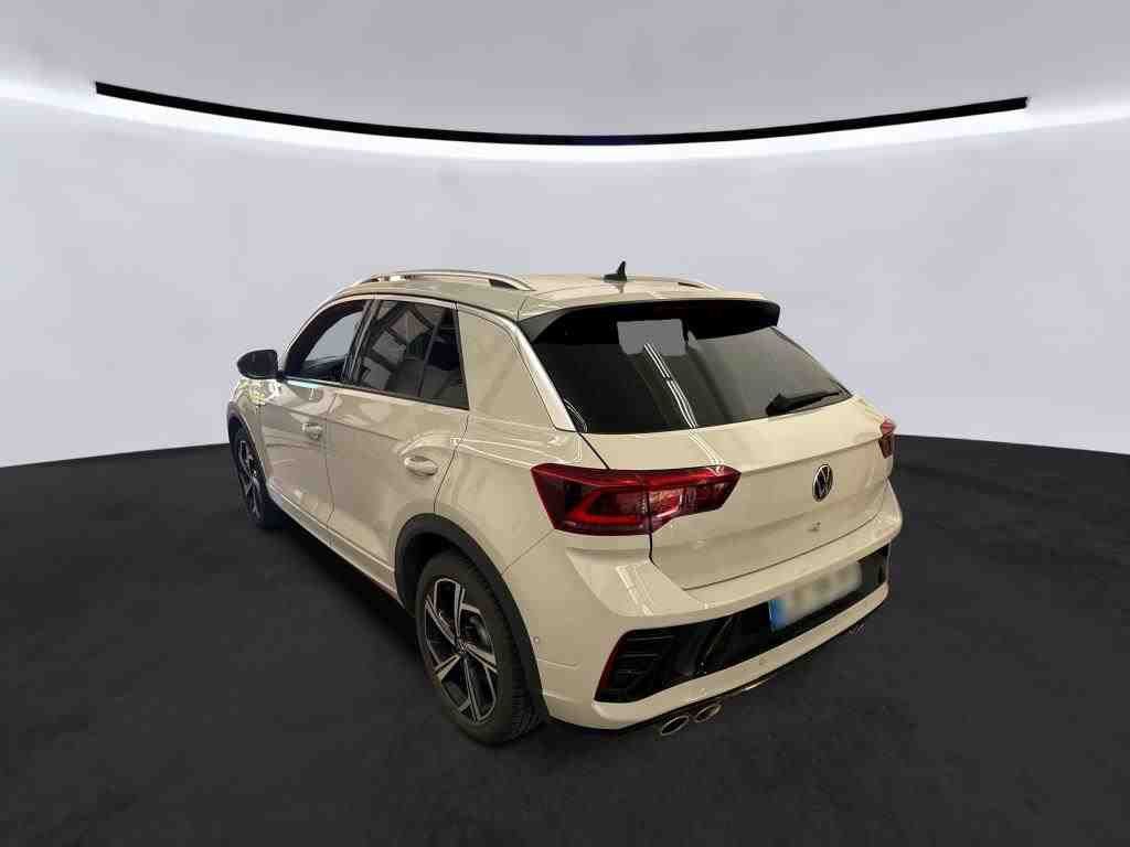 Volkswagen T-Roc - Bild 5
